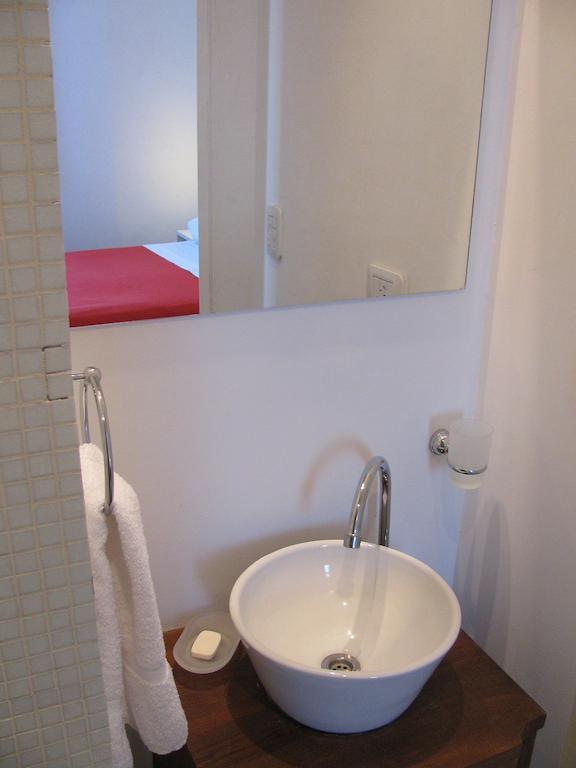 06 Soho Suites Buenos Aires Ngoại thất bức ảnh
