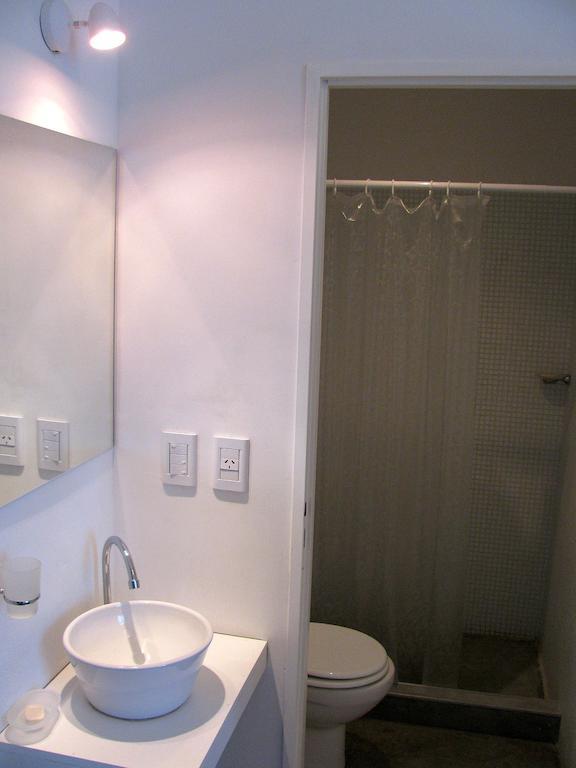 06 Soho Suites Buenos Aires Phòng bức ảnh