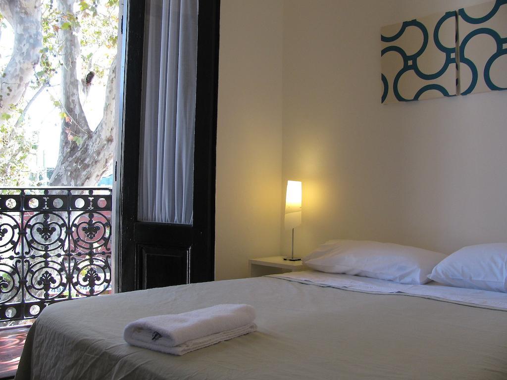 06 Soho Suites Buenos Aires Phòng bức ảnh