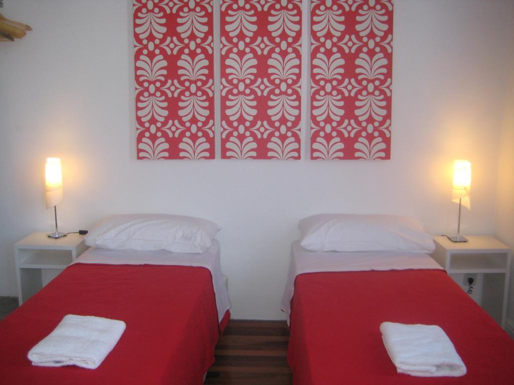 06 Soho Suites Buenos Aires Phòng bức ảnh