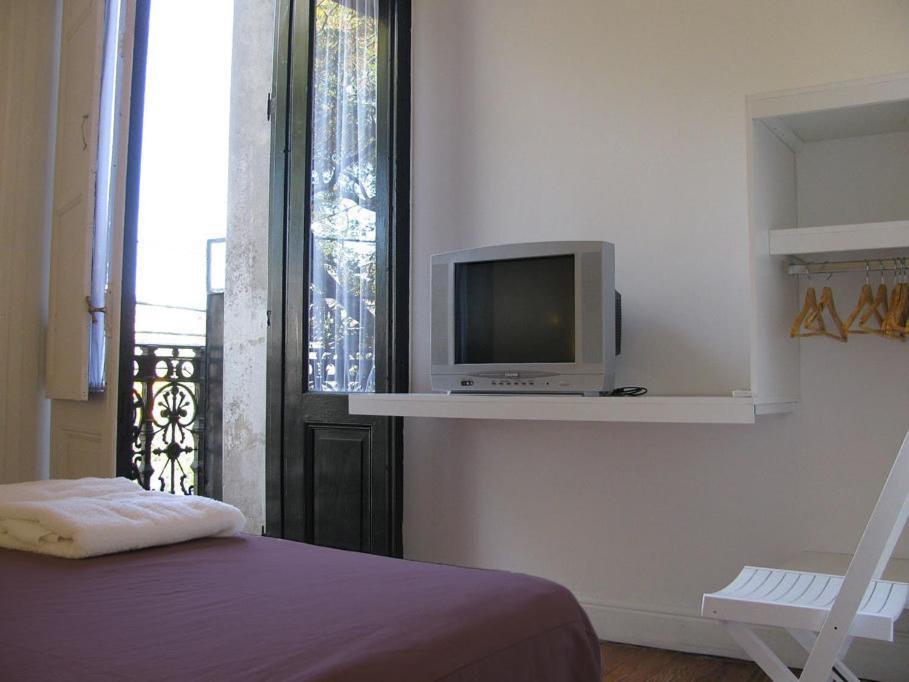06 Soho Suites Buenos Aires Phòng bức ảnh