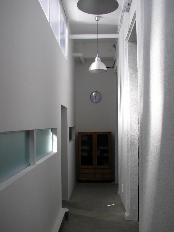 06 Soho Suites Buenos Aires Ngoại thất bức ảnh