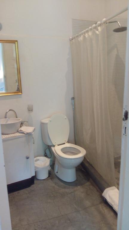 06 Soho Suites Buenos Aires Ngoại thất bức ảnh