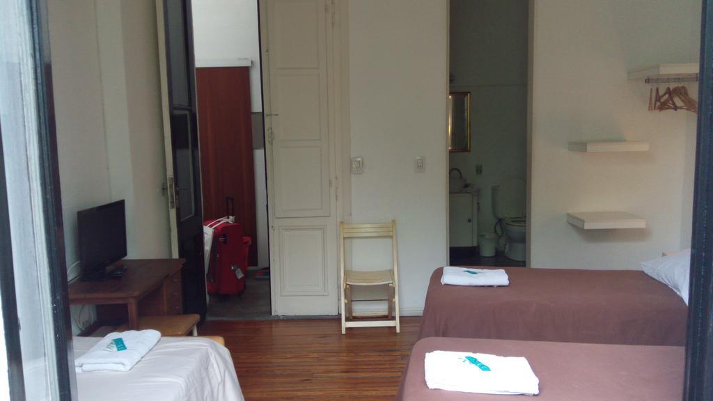 06 Soho Suites Buenos Aires Ngoại thất bức ảnh